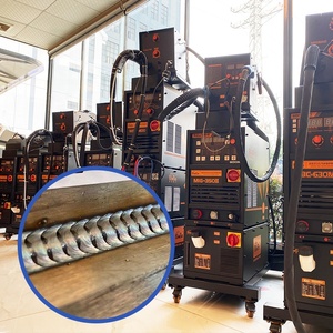 BINGO Heavy Duty MIG MAG ARC Welder with Wire Feeder