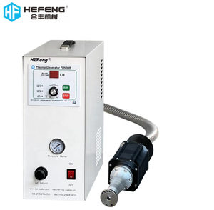 FR50DR air Plasma Treatment Machine