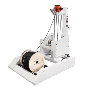 Automatic Wire Pre-Feeder Machine Cable Feeding System WL-F680