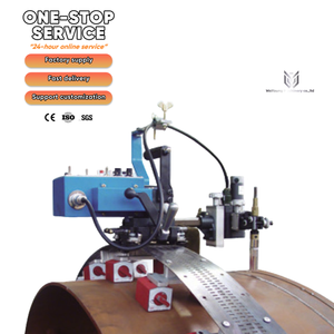 HK-100S Tank Welding Carriage