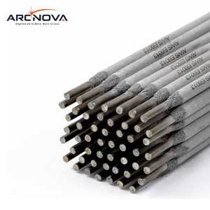 Hot Sale Factory Price Carbon Steel Welding Electrode E6013 3.2mm 4mm 5mm OEM Welding Electrode Rods Low Carbon Steel Materials