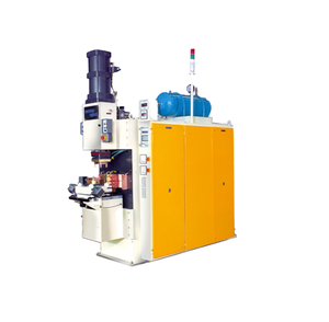 Automatic DC Projection Welder Industrial Resistance Welding Machine