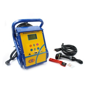 Digital Electrofusion Welding Machine DN20-DN500