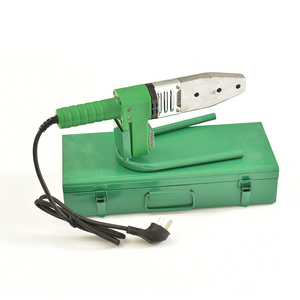 Industrial PPR Hot Melt Pipe Welding Machine
