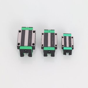 Universal Linear Guide Carriage