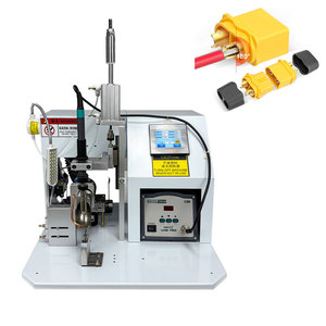 XT90 Soldering Machine For SD SP Connectors Terminal Welding