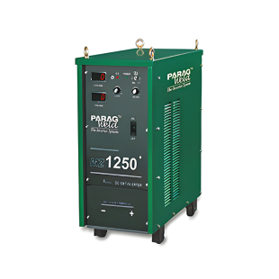 Submerged ARC Auto Welder MZ-1250