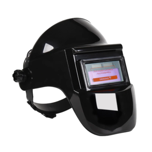 DAIERTA Full View Auto Darkening Welding Helmet