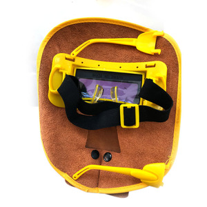 Welding Safety Working Helmet Mask