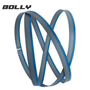 M42 Portable Metal Band Saw Blade for Structural Steel Cutting