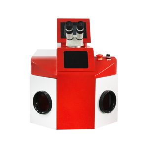 Portable Jewelry Water Cooled Spot Welding Machine