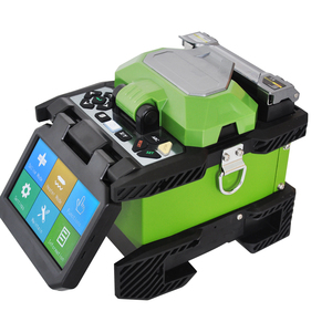 Signal Fire AI-9 Fiber Optic Fusion Splicer