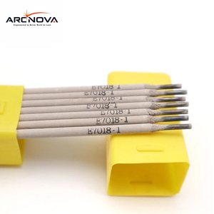 Welding Rods E7018-1 Carbon Steel Welding Rod Electrode Welding 4mm OEM Custom AWS A5.1E7018-1