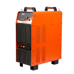 300A Air Plasma Cutter with CNC Control