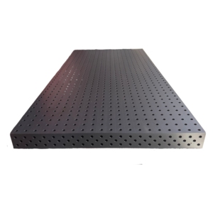 D16 Series Robotic Flexible Welding Platform
