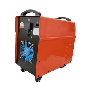 Industrial ZX7-630G 630A 380V Manual Welding Machine