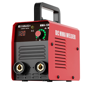 New Mini Arc Welding Machine 910W Handmade Portable Household