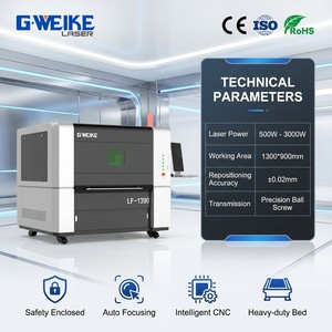 1515 6060 Sheet Stainless Steel Lazer Cutter 1000w 2000w Small Fiber Laser Cutting Machine