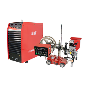 Automatic Submerged Arc Welding Carriage