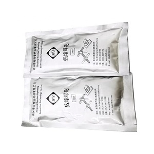 Thermite Welding Powder Copper Exothermic Flux