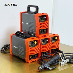 OEM Small Portable Arc Welder MMA300A Electric ARC Welding Machine