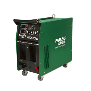 ARC-630i Heavy Duty Inverter Stick Welder