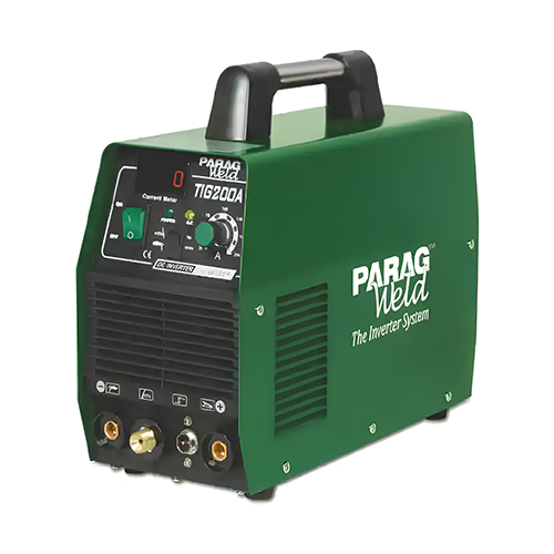 Paragweld TIG 200A Inverter Welder Machine