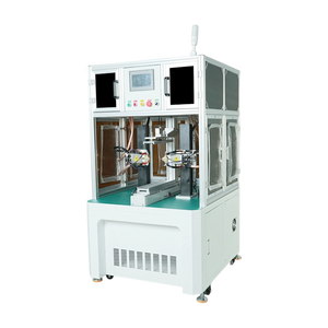 Lithium Battery Pack Double Sided Nickel Strip Spot Welder