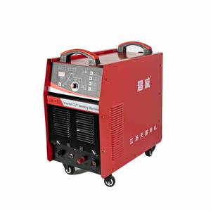 Superwei IGBT Inverter Air Plasma Cutter