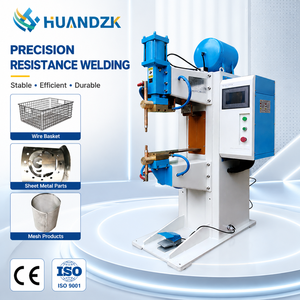 Car Body Welding System Pulse Transformer MFDC Power Supply