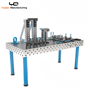 WT Brand Flexible Soldering Station 3D Welding Table
