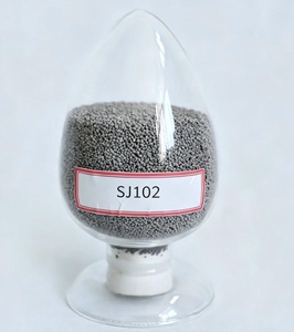 SYQSJ102 High Activity Deoxidation Flux Powder