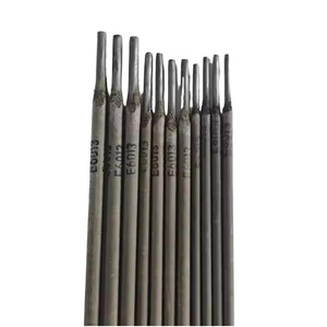 High Quality Welding Electrodes Stick E6013 Welding Rods for Alloy Steel
