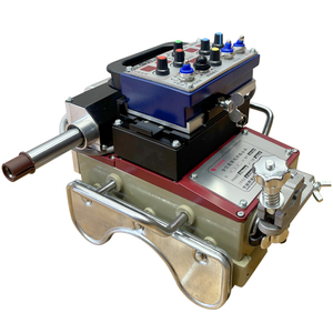 HK 11WE Magnetic Welding Carriage