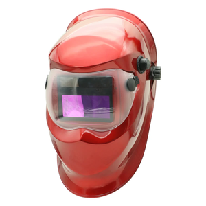 DAIERTA V Type Non-Slotted Auto Darkening Mask