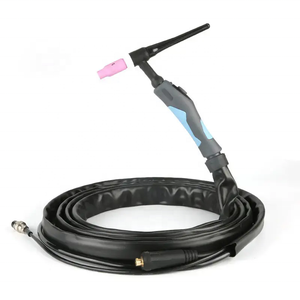 High Quality WP26 Plasma Cutting Torch (Copper Material) CE Certified 3-Year Warranty