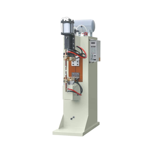 Power Frequency AC Resistance Spot Welder