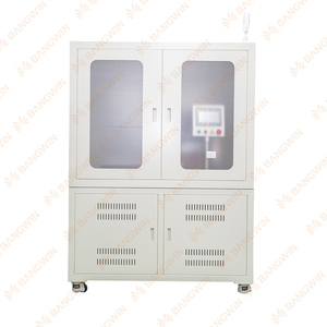 Automatic Welding Machine for Copper Heat Pipe
