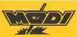 Modi Arc Electrodes Stockist Logo