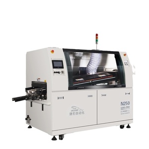 Hot Sale Lead Free DIP Mini Wave Soldering Machine