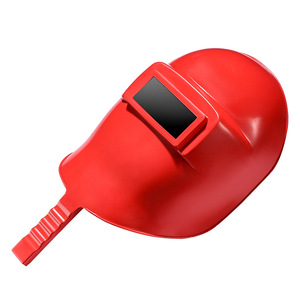 Arc-proof Splash-proof Breathable Full Face Mask