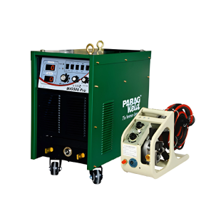MIG-500 PRO Industrial MIG Welder