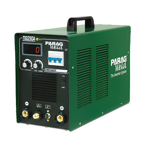 Paragweld TIG 250A Industrial Welding Equipment