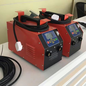 SW 350 Electro Fusion Welding Machine