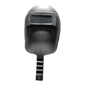 Professional Handheld Welding Face Shield