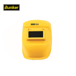 Bunker Hardware Hand Held Custom Welding Mask