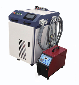 Tube to Tube Sheet Automatic Orbital TIG Welding Machine Heat Exchanger
