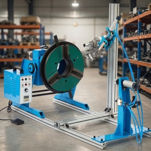 Low Price Factory Direct Sales Of High Quality Rotary Positioners Welding Positioners