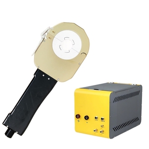 Automatic Orbital Pipe Welding Machine for Stainless Steel Easy to Operate