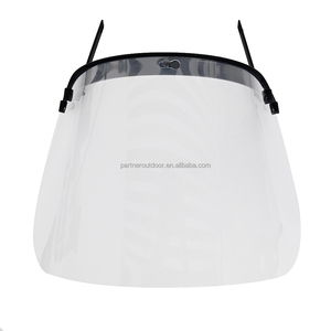ULTAC PC Welding Mask Transparent Protection